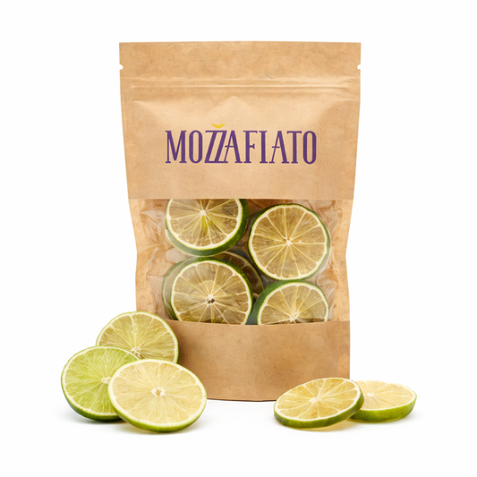 Limón Deshidratado
